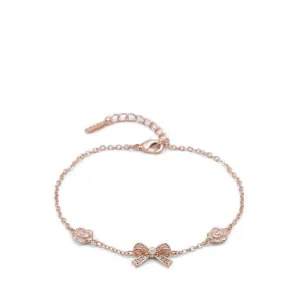 Jacqee Bracelets - Rose Gold