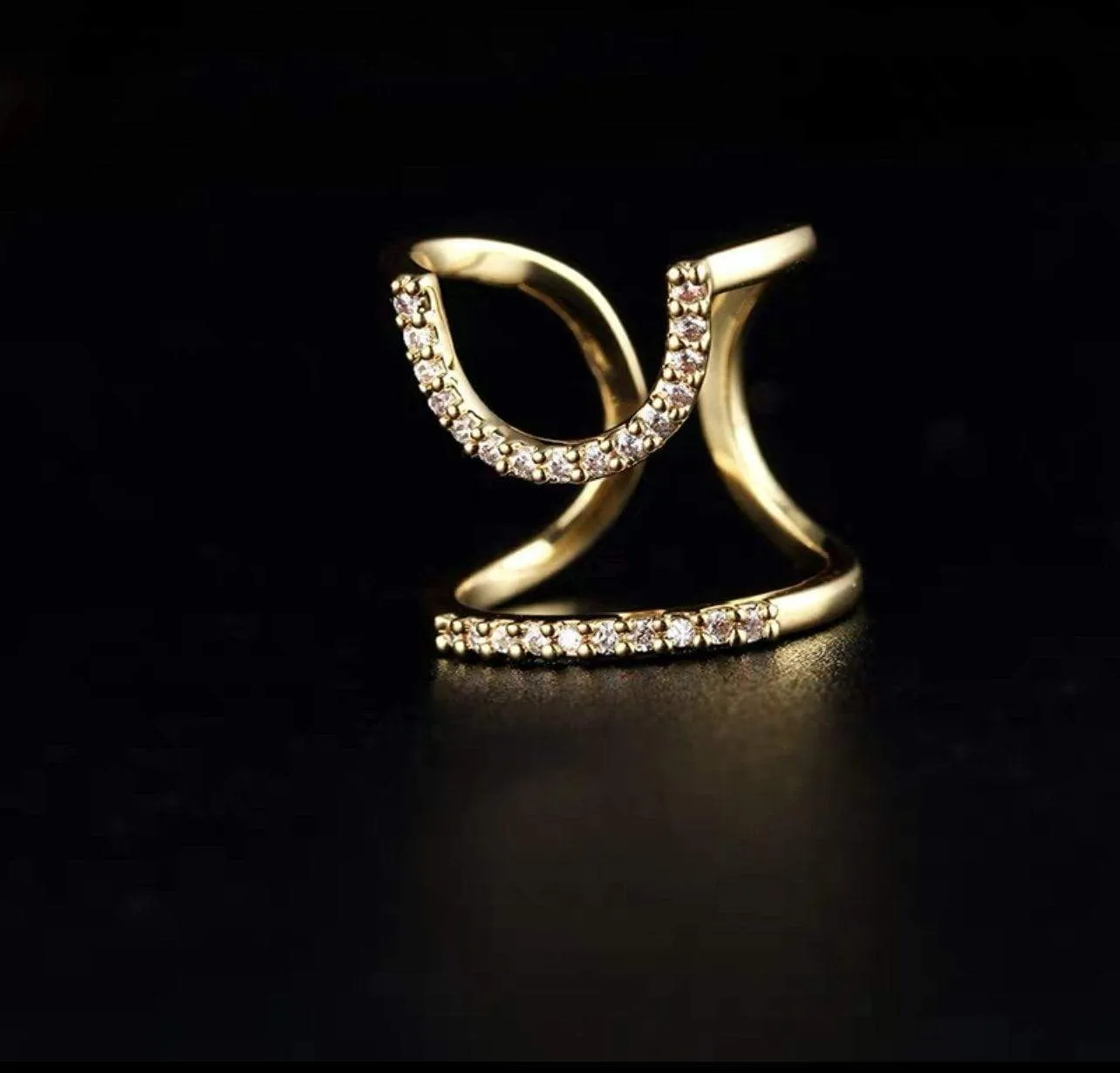 Jennie‘s Nail Rings
