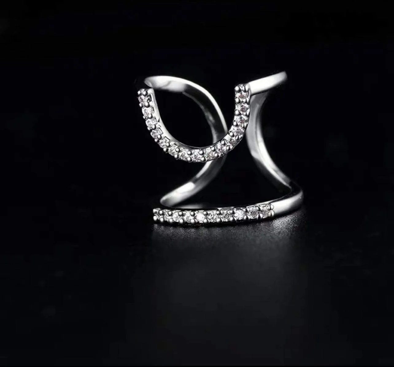 Jennie‘s Nail Rings