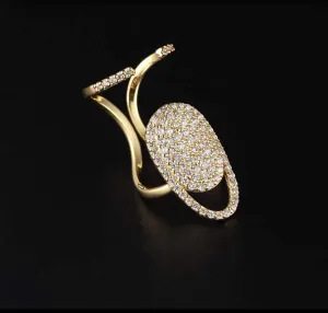 Jennie‘s Nail Rings