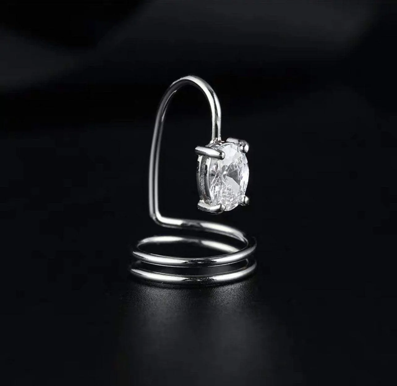 Jennie‘s Nail Rings