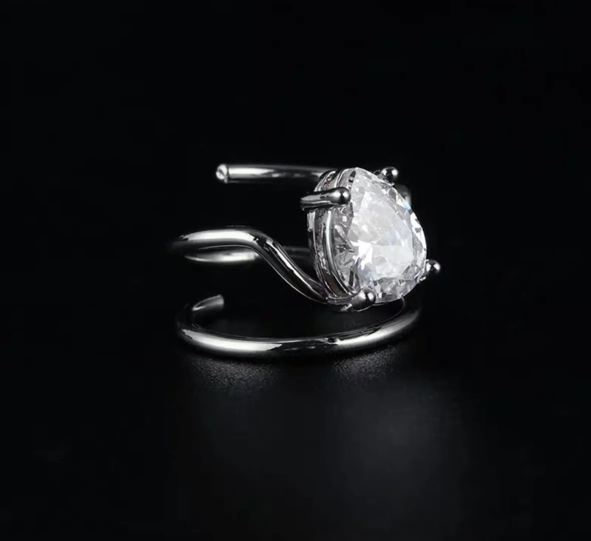 Jennie‘s Nail Rings