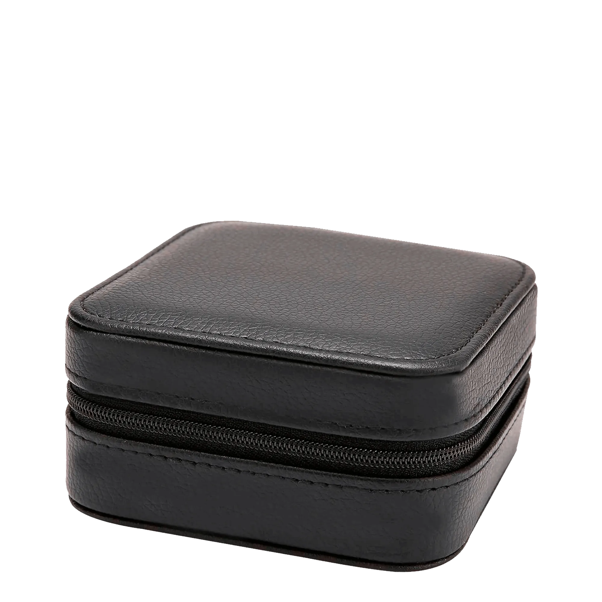 Jewel Safe Jewellery Organiser (Black)