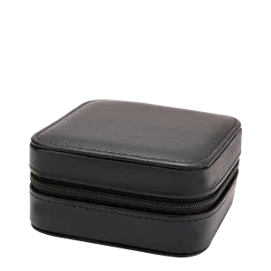 Jewel Safe Jewellery Organiser (Black)