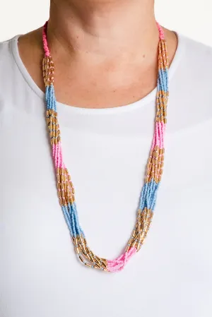 Jocosa Necklace