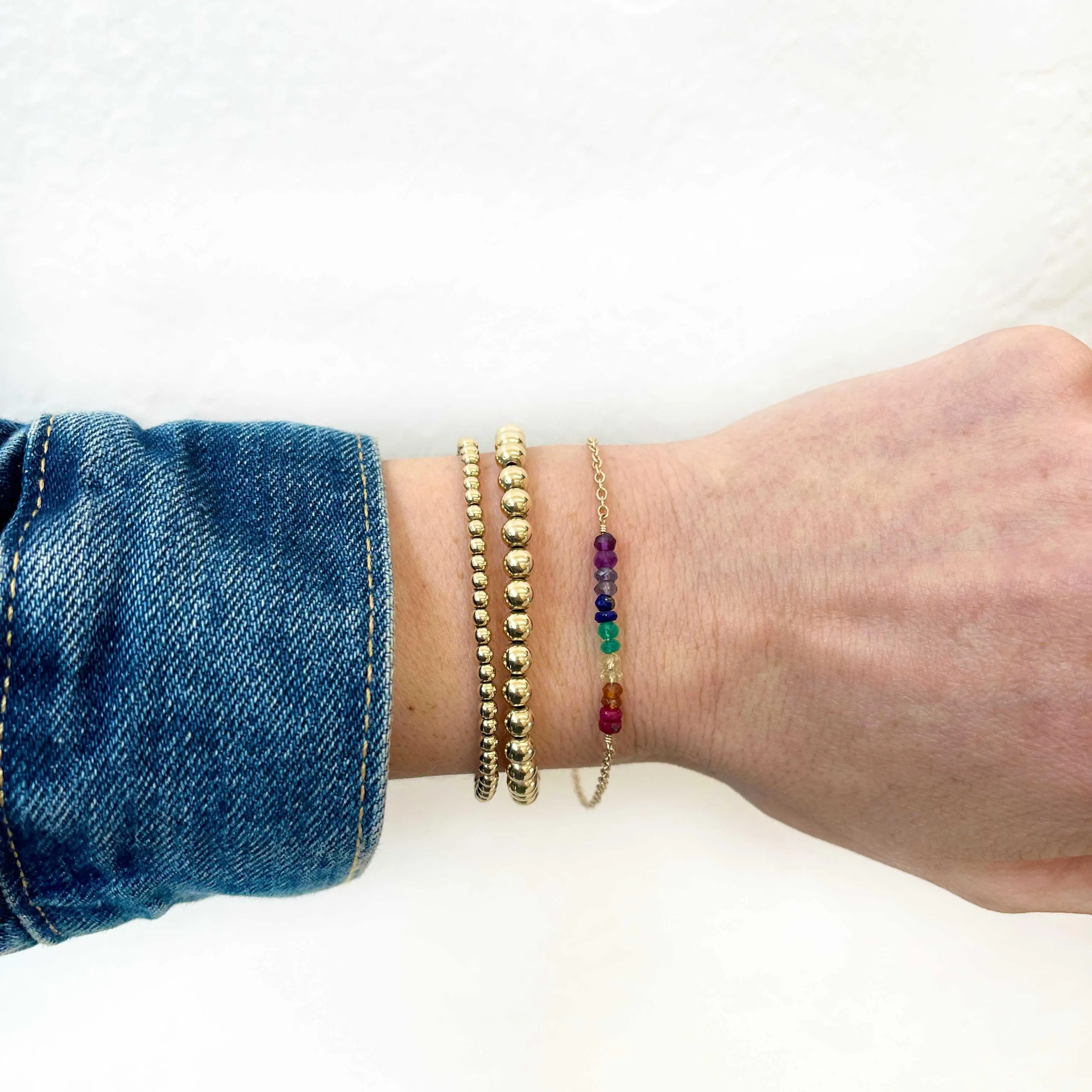 Joy Bracelet