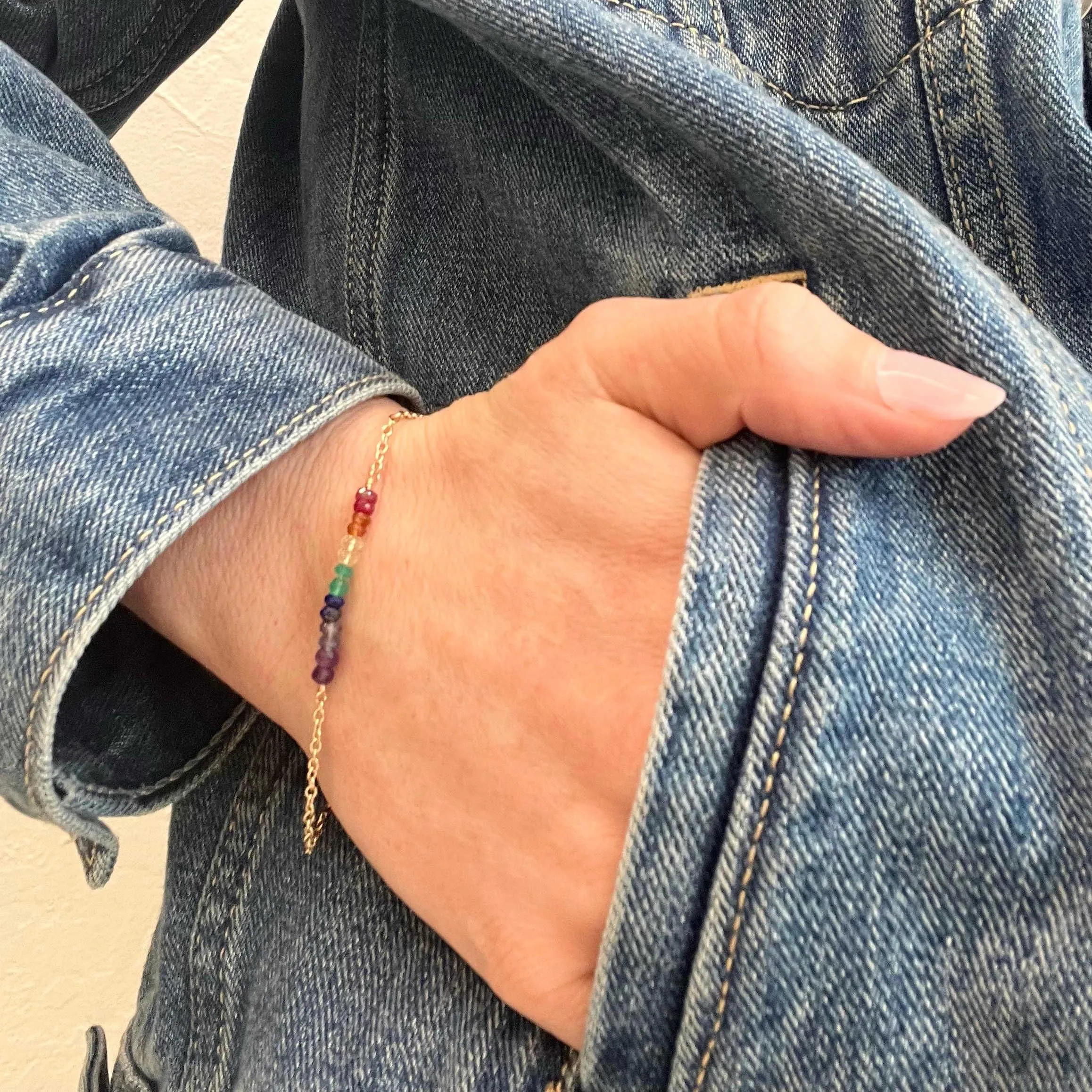 Joy Bracelet