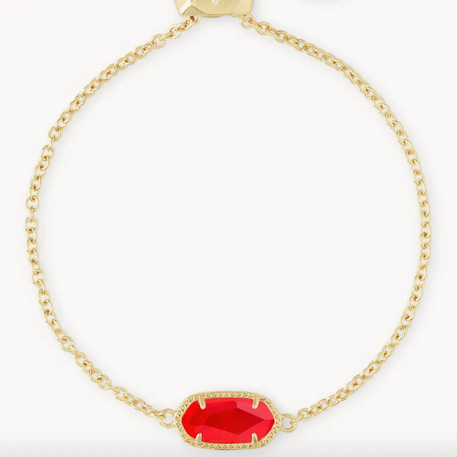 Kendra Scott Gold Elaina Bracelet