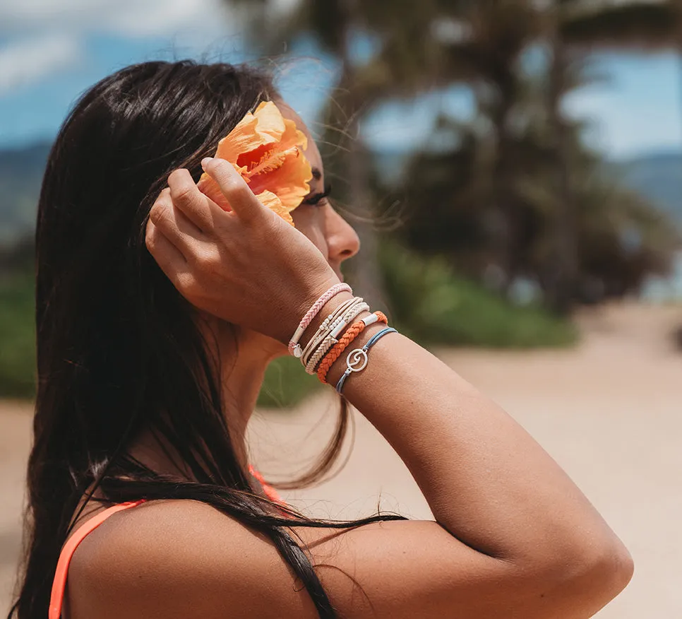 K'Lani Hair Tie Bracelets