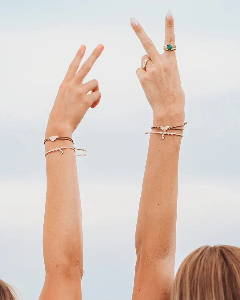 K'Lani Hair Tie Bracelets