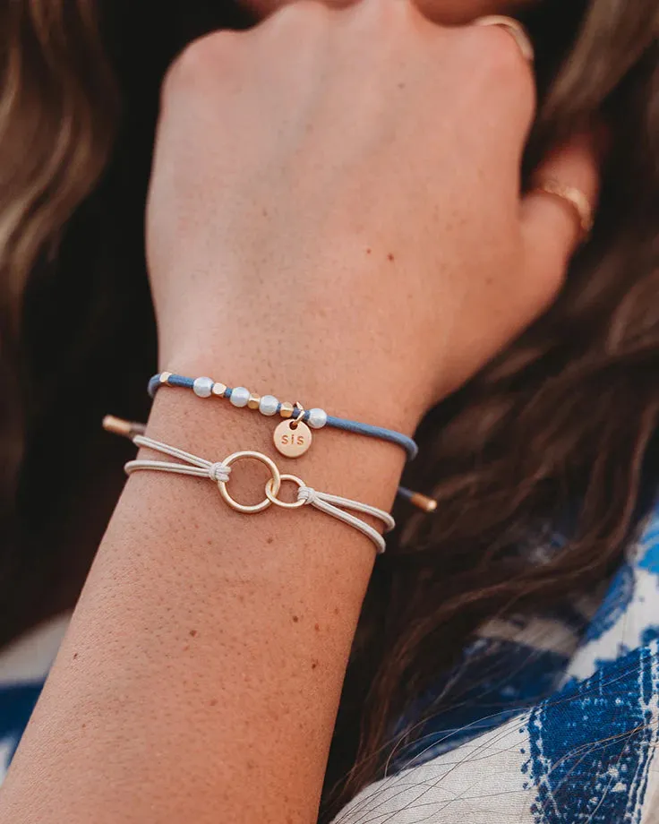 K'Lani Hair Tie Bracelets