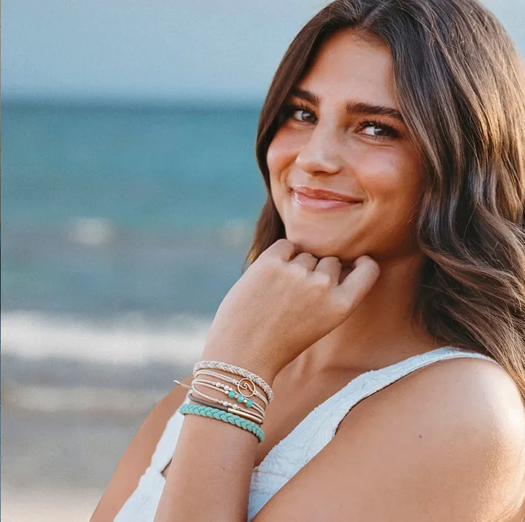 K'Lani Hair Tie Bracelets