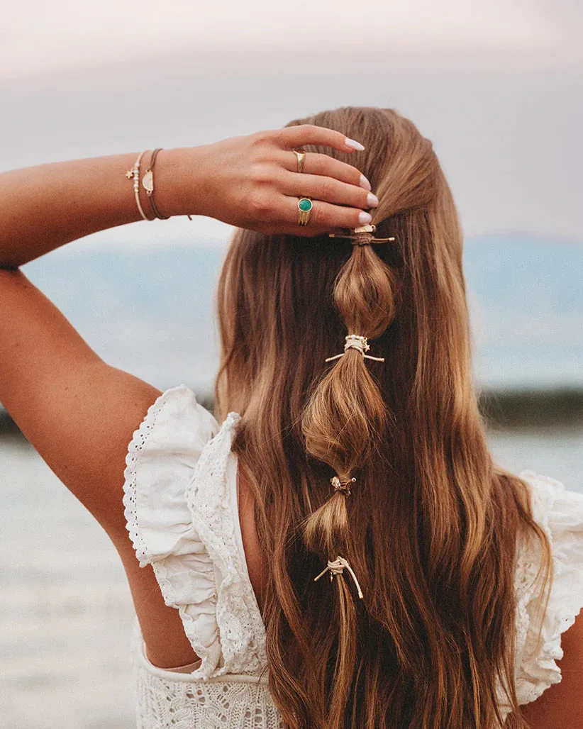 K'Lani Hair Tie Bracelets