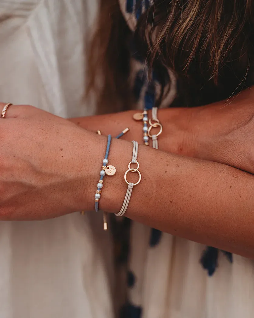 K'Lani Hair Tie Bracelets