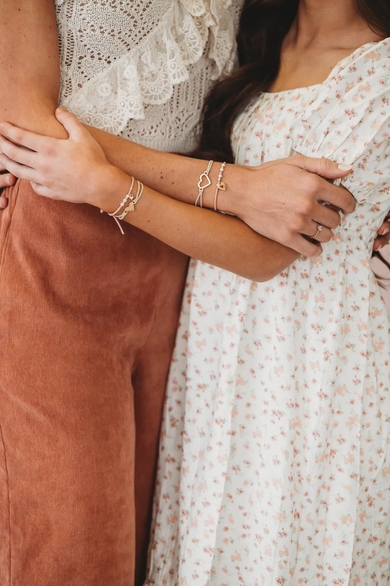 K'Lani Hair Tie Bracelets