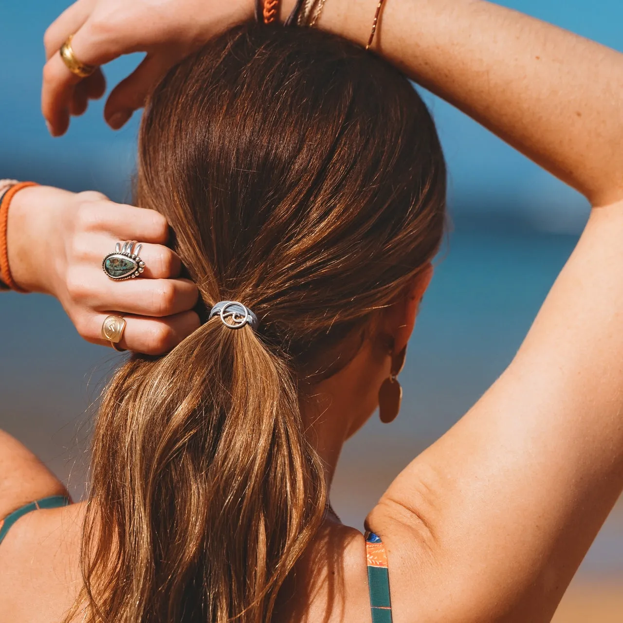 K'Lani Hair Tie Bracelets