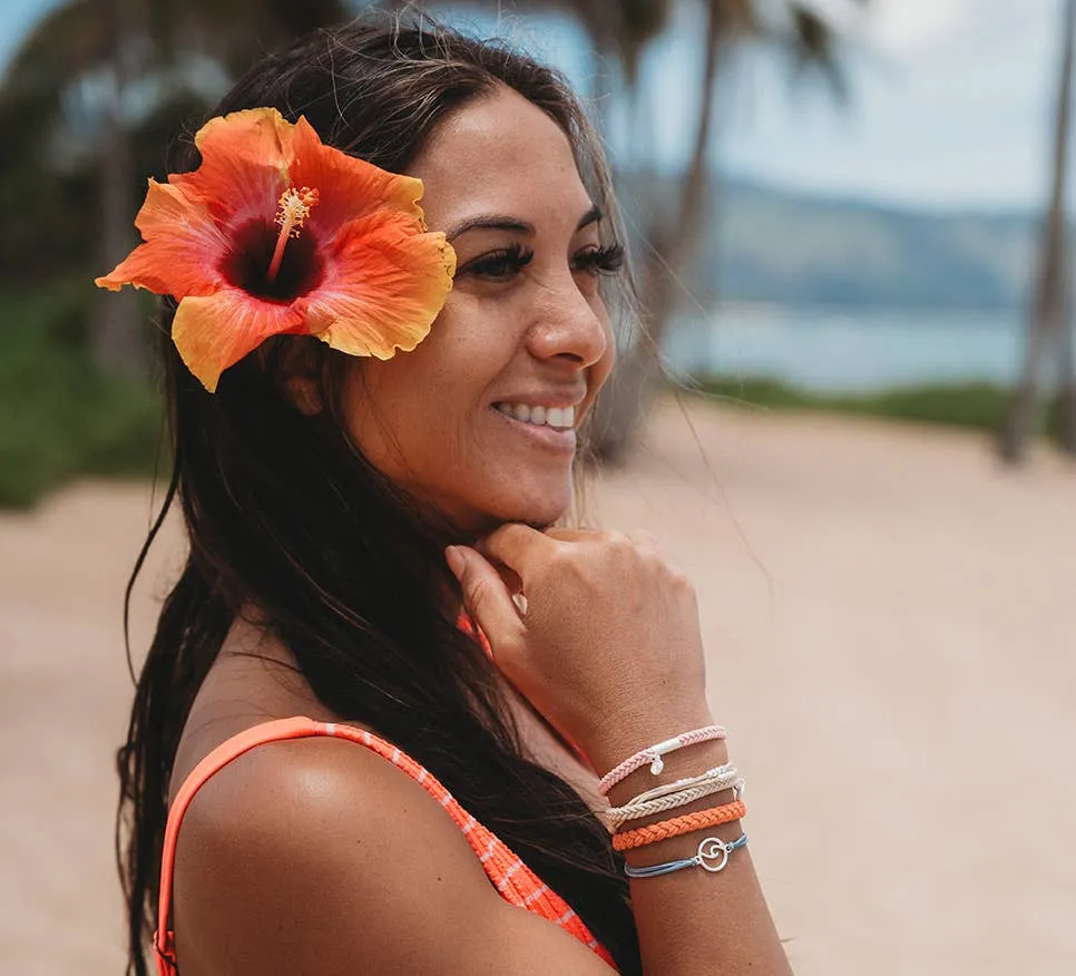 K'Lani Hair Tie Bracelets