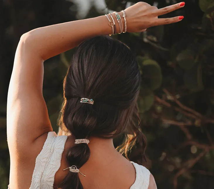 K'Lani Hair Tie Bracelets