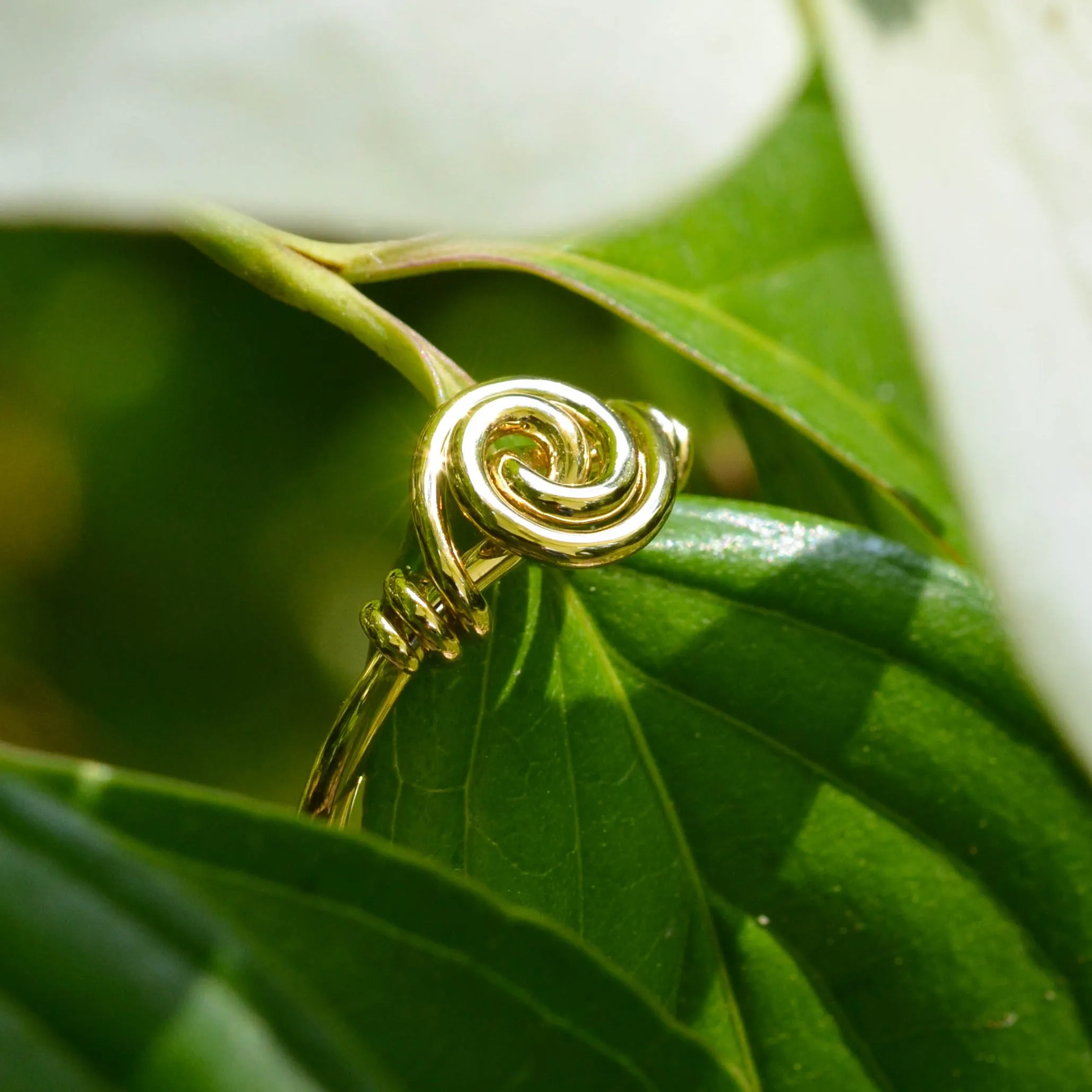 Kosmis Ring, Size 6