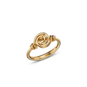 Kosmis Ring, Size 6