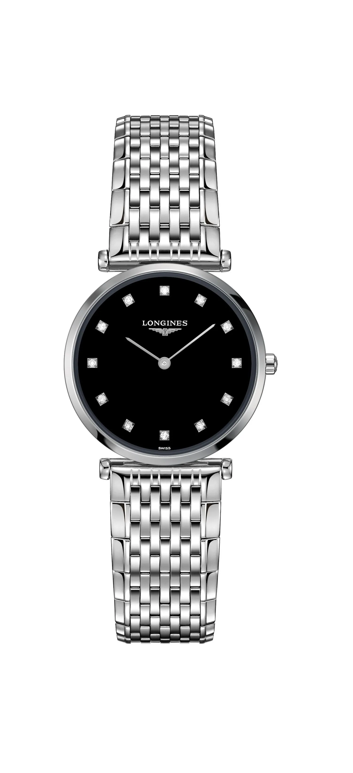 La Grande Classique Quartz 29mm