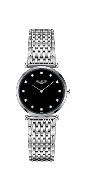 La Grande Classique Quartz 29mm