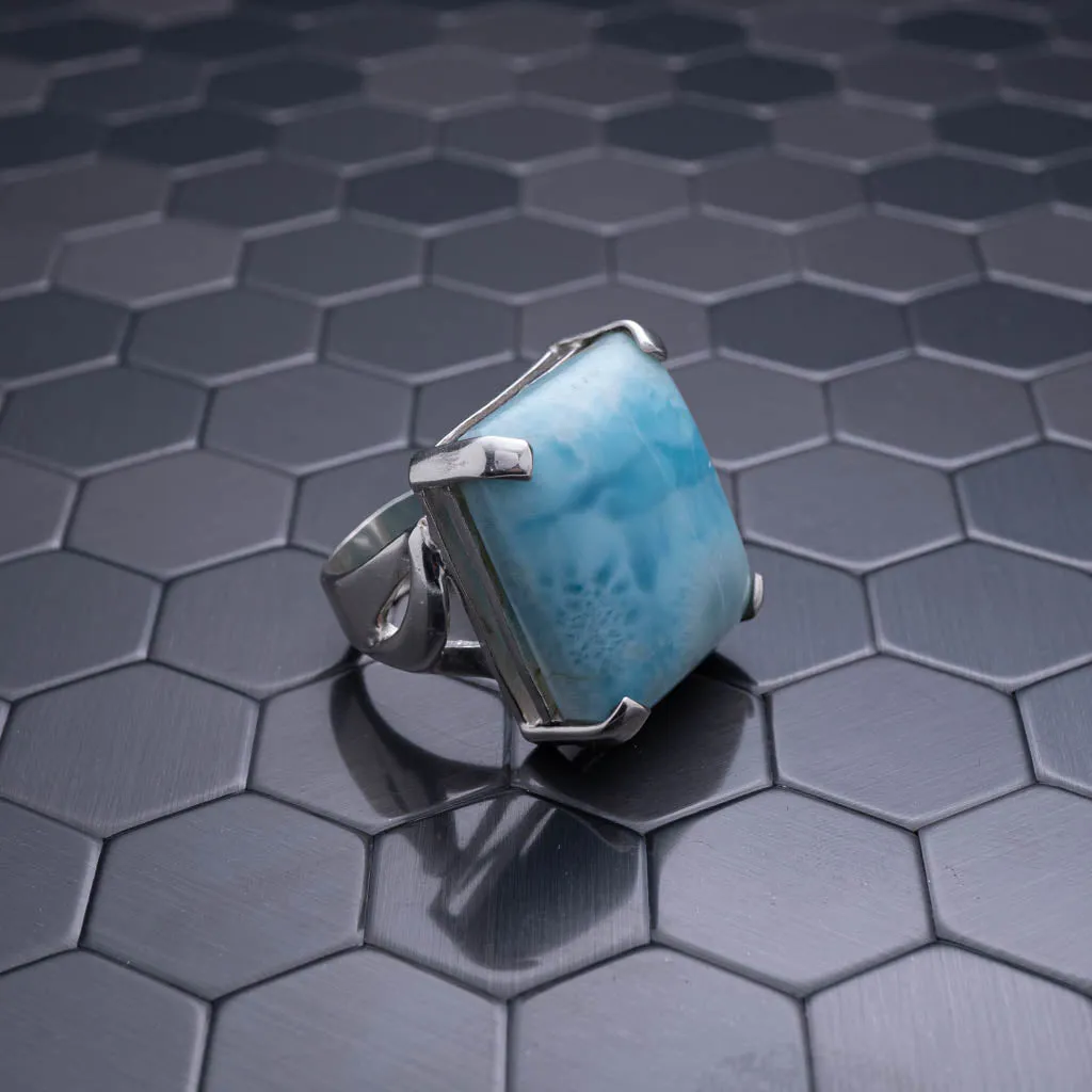 Larimar Ring, Lorelei