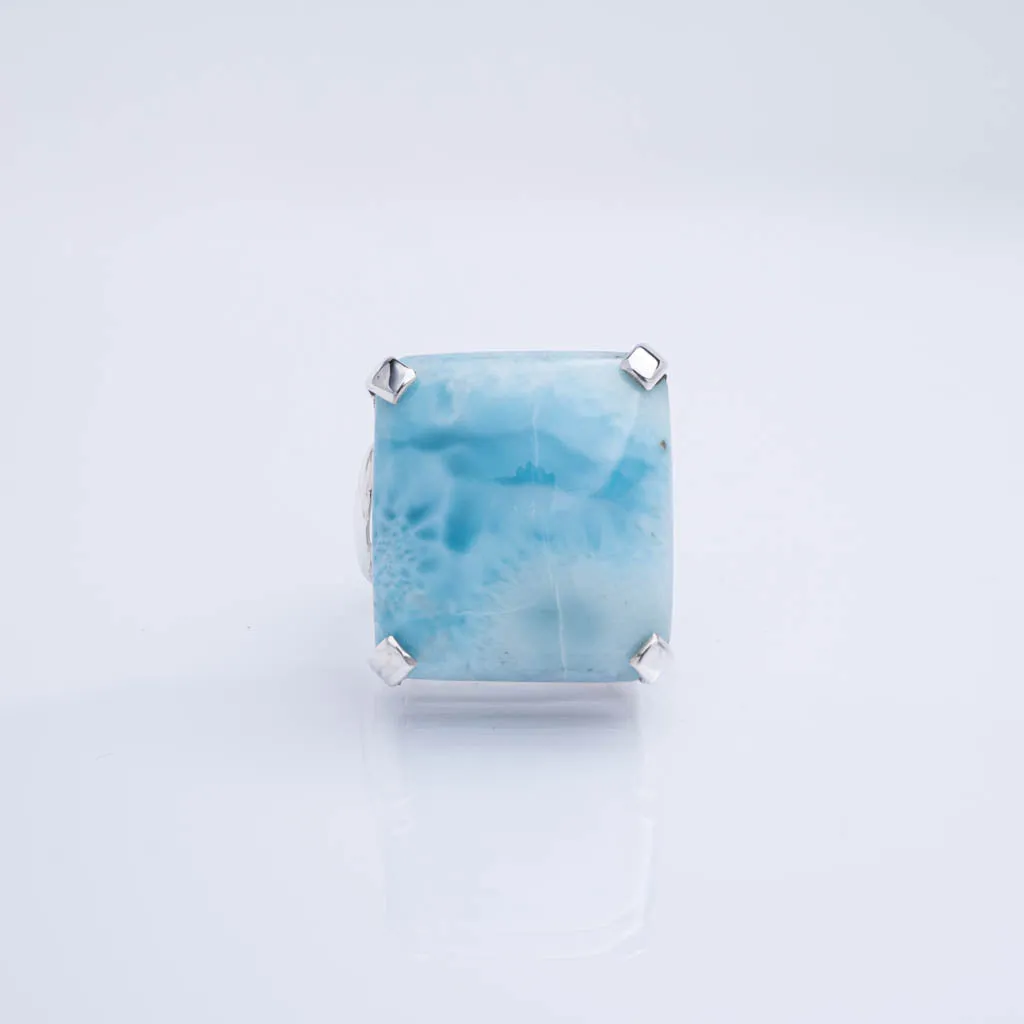 Larimar Ring, Lorelei