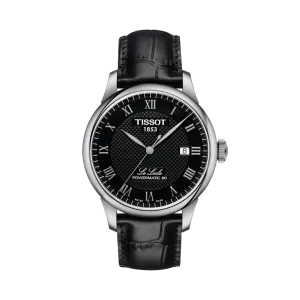 LE LOCLE POWERMATIC 80