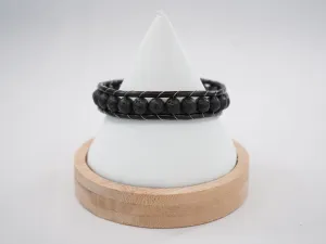 Leather Bracelets for Women: Stylish and Unique, for Him