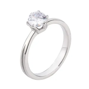 Light Luxury Ring