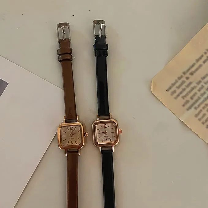 Lily | Elegant watch with modern design