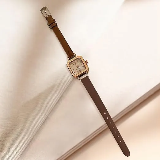 Lily | Elegant watch with modern design