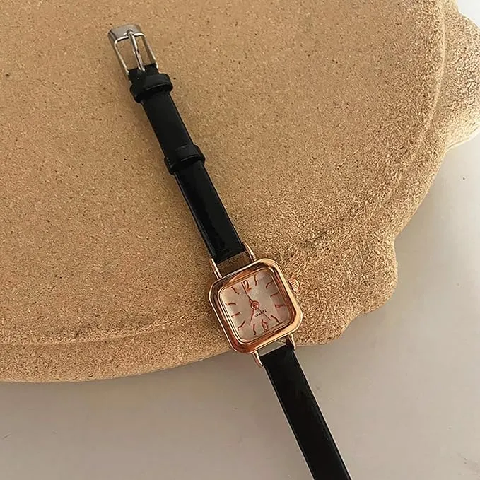 Lily | Elegant watch with modern design
