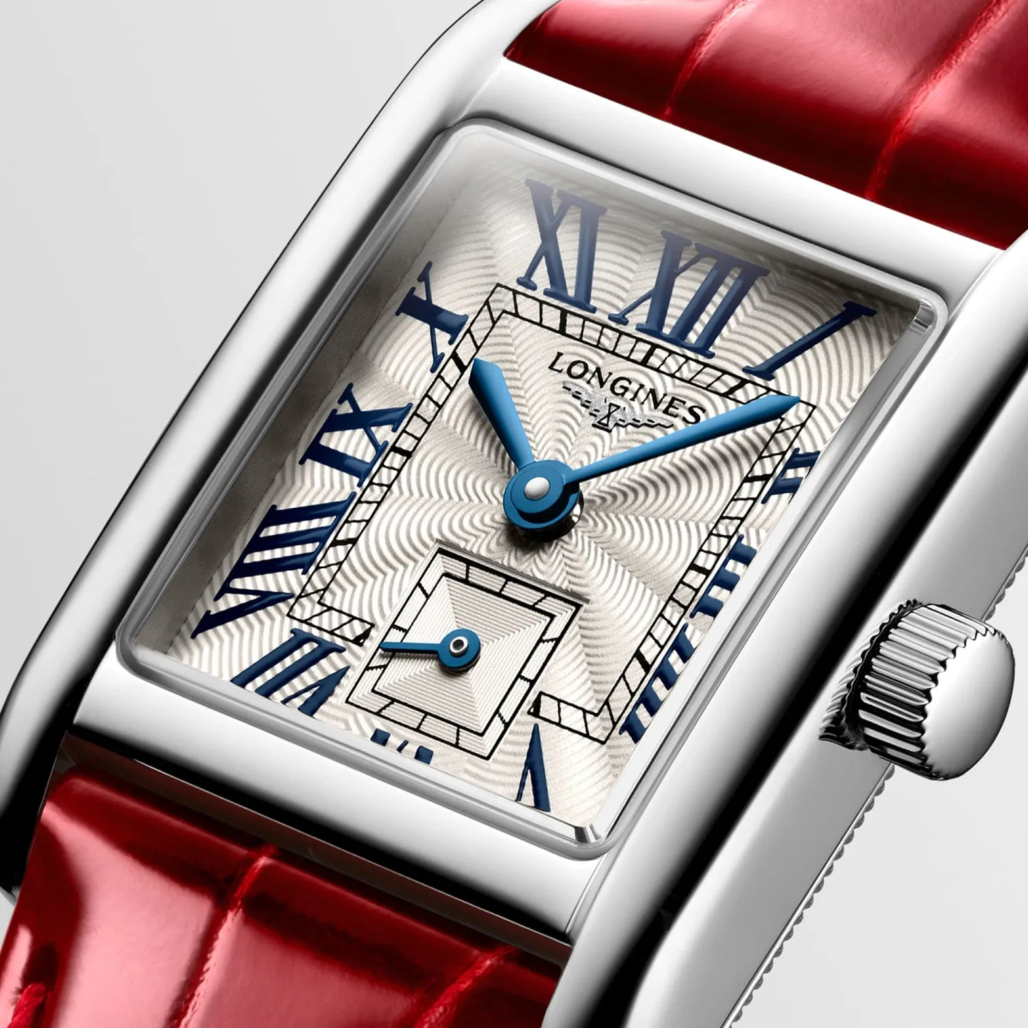 Longines Mini Dolcevita Quartz – L5.200.4.71.5