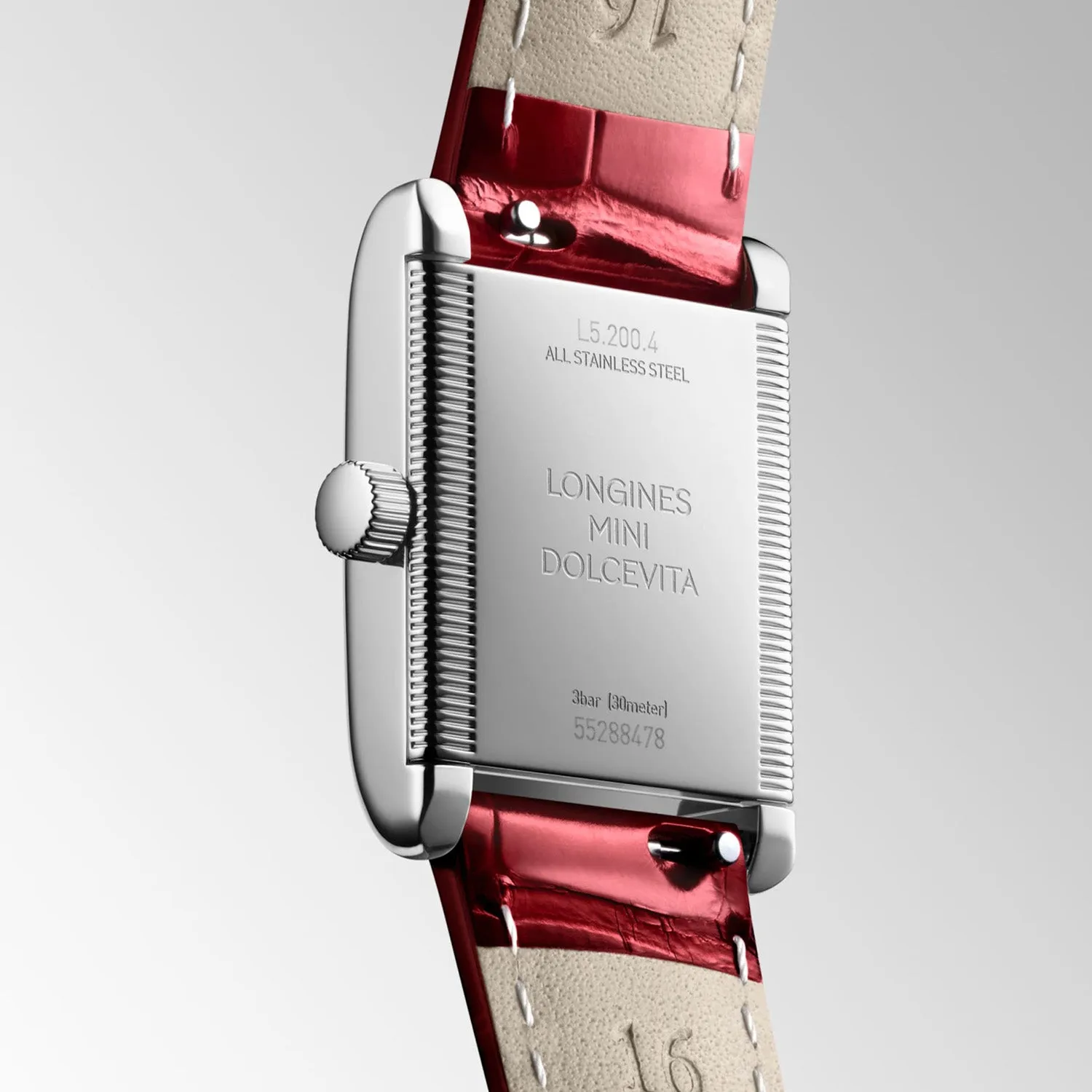 Longines Mini Dolcevita Quartz – L5.200.4.71.5