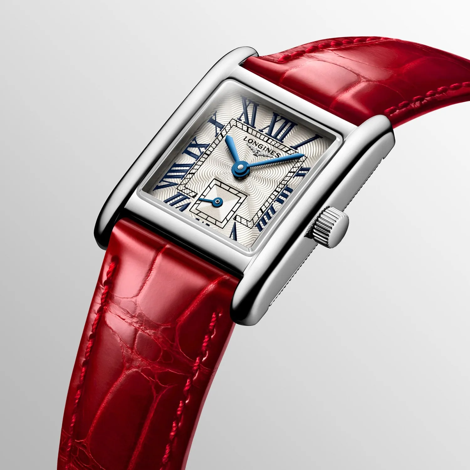 Longines Mini Dolcevita Quartz – L5.200.4.71.5