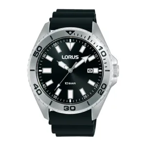 Lorus Mens Sports Watch 100m RXH55KX-9