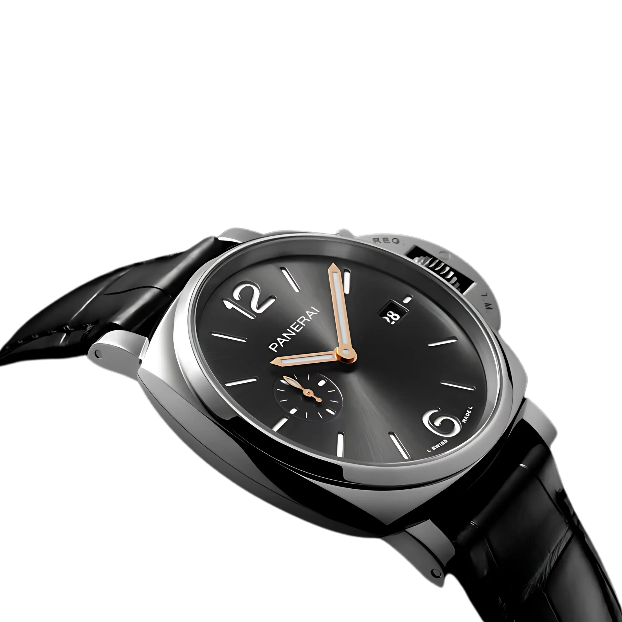LUMINOR DUE 42