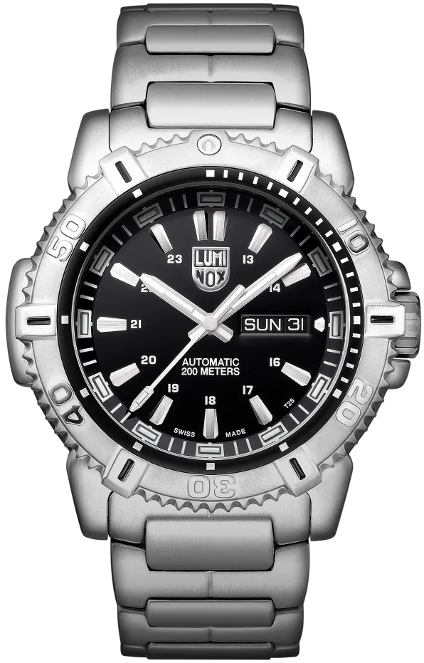 Luminox Modern Mariner Automatic 6500 Series