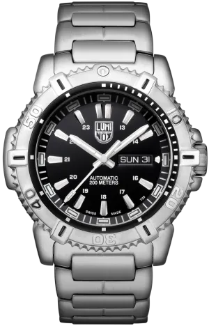 Luminox Modern Mariner Automatic 6500 Series
