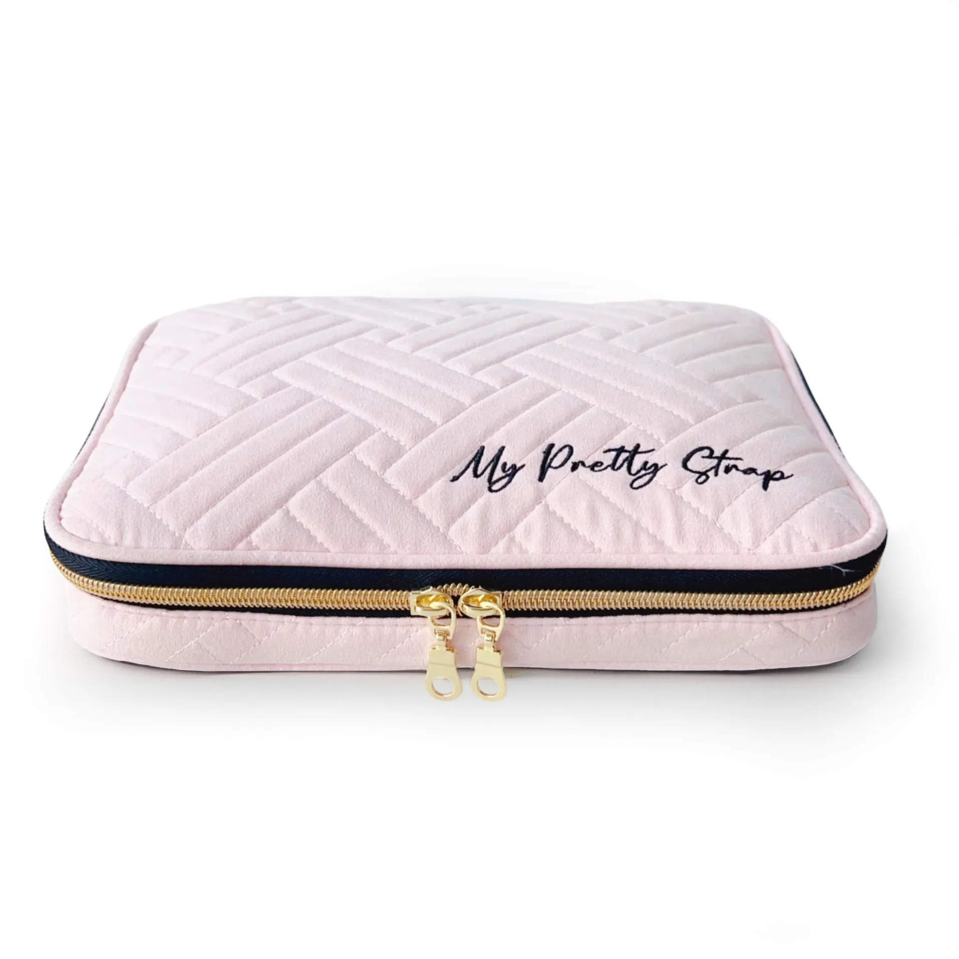 Luxury Strap Bag