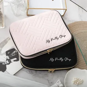 Luxury Strap Bag