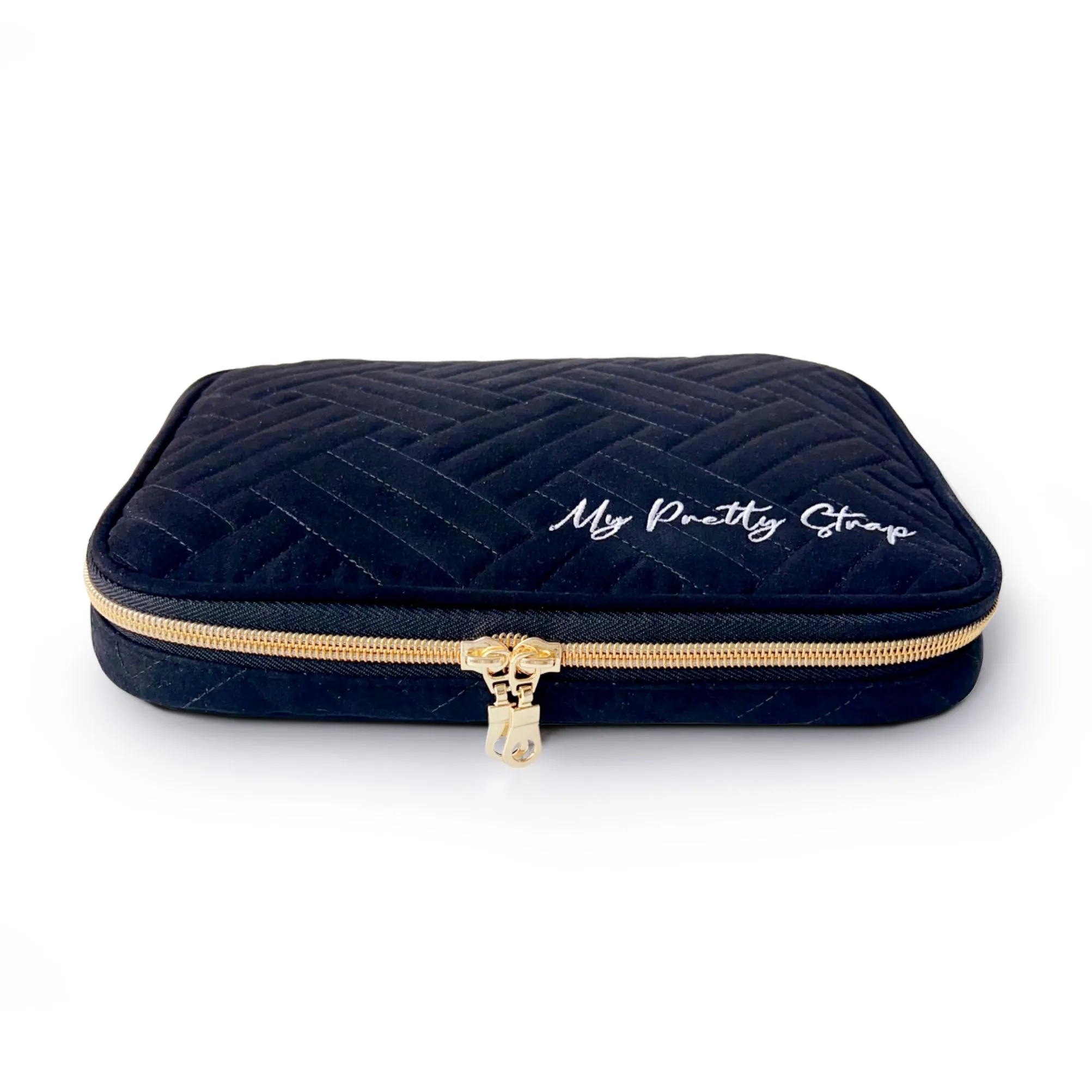 Luxury Strap Bag
