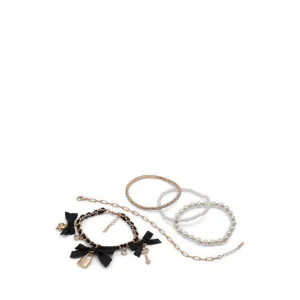 Maevee Bracelets - Ice