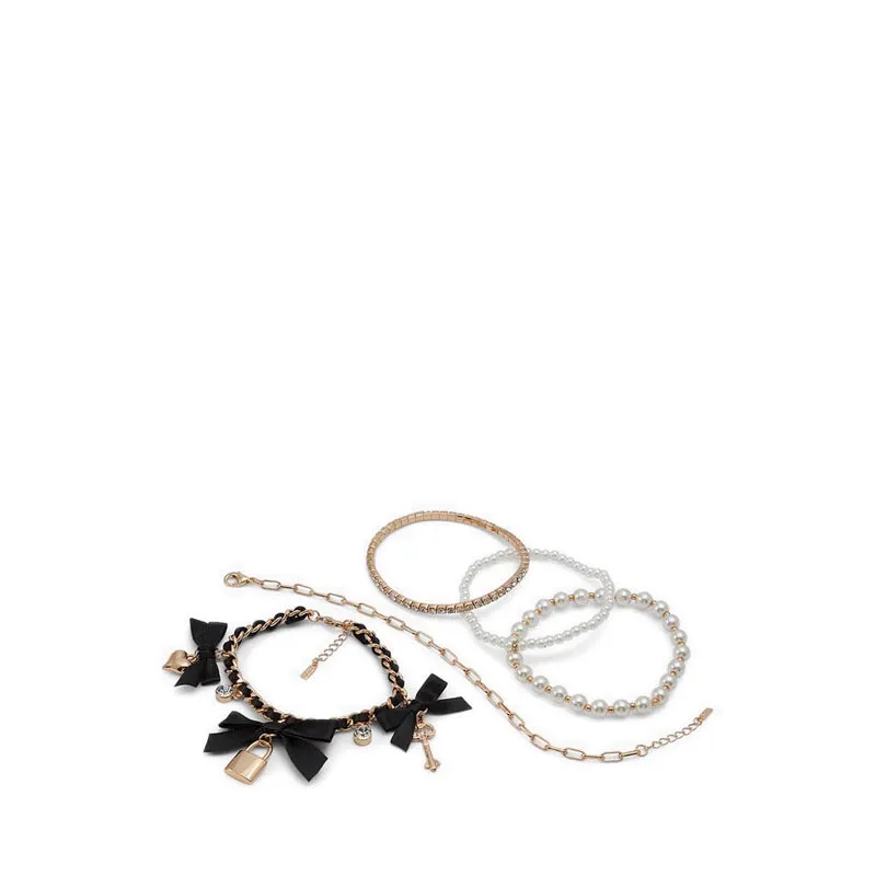 Maevee Bracelets - Ice