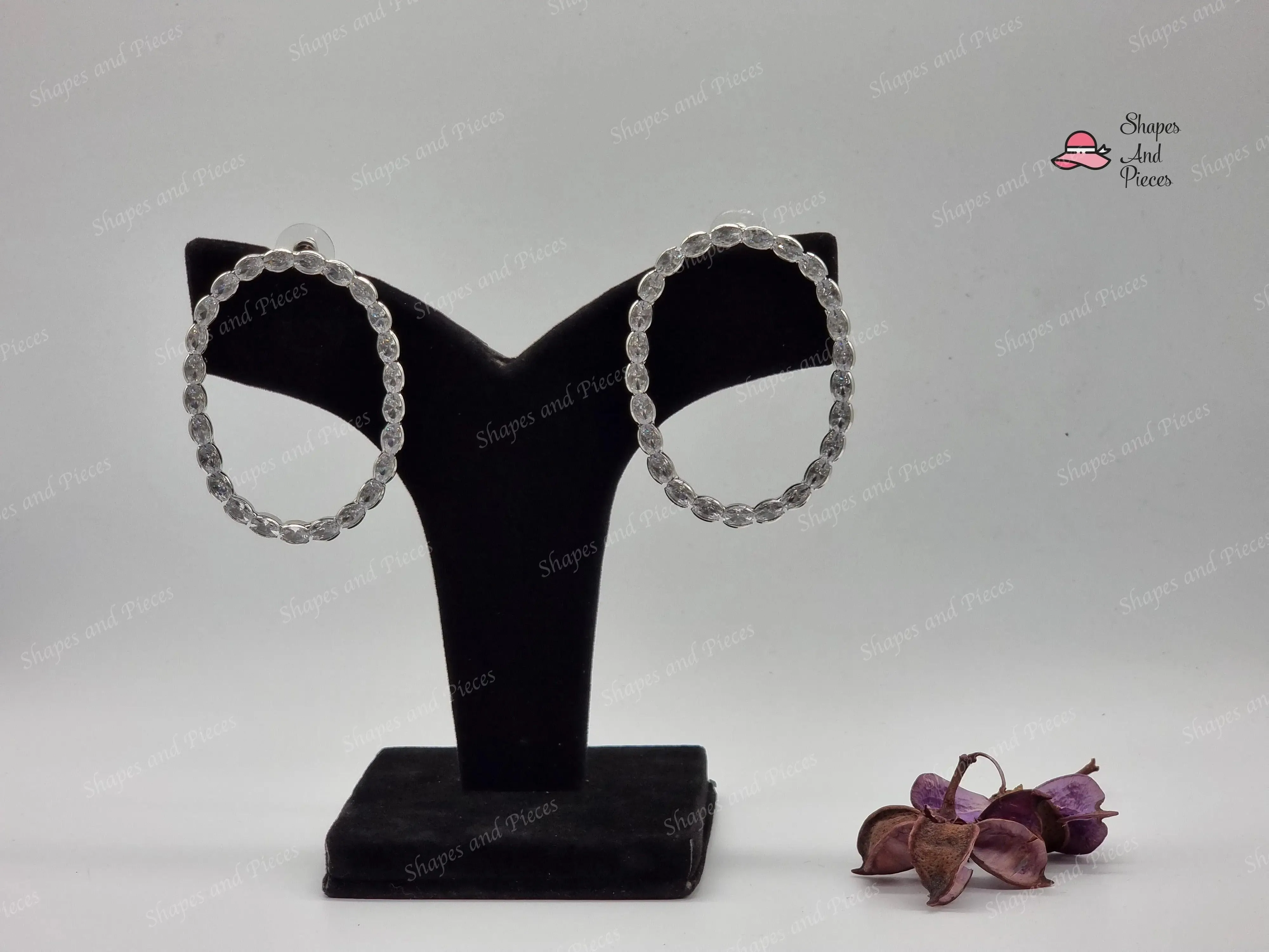 Maha Earrings