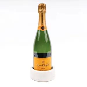 Marble Champagne & Wine Coaster