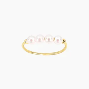 Meg Ring (Gold)
