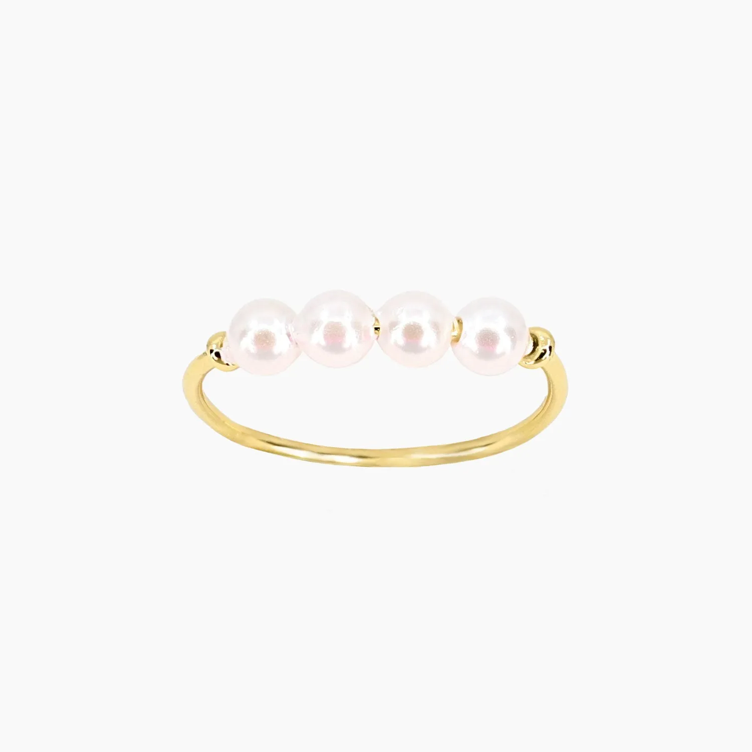 Meg Ring (Gold)